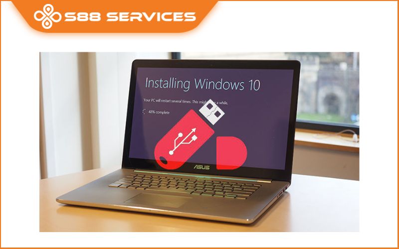 Sửa nhanh lỗi Win 10 không nhận USB chỉ với vài thao tác cơ bản
