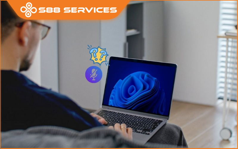 Cách khắc phục lỗi laptop không nói được mic cực nhanh và hiệu quả