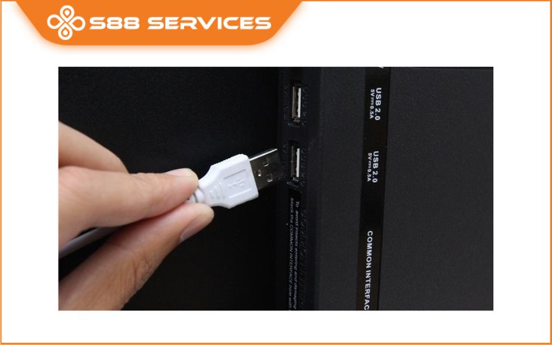 Hướng dẫn sửa lỗi cắm USB vào máy tính không nhận nhanh nhất