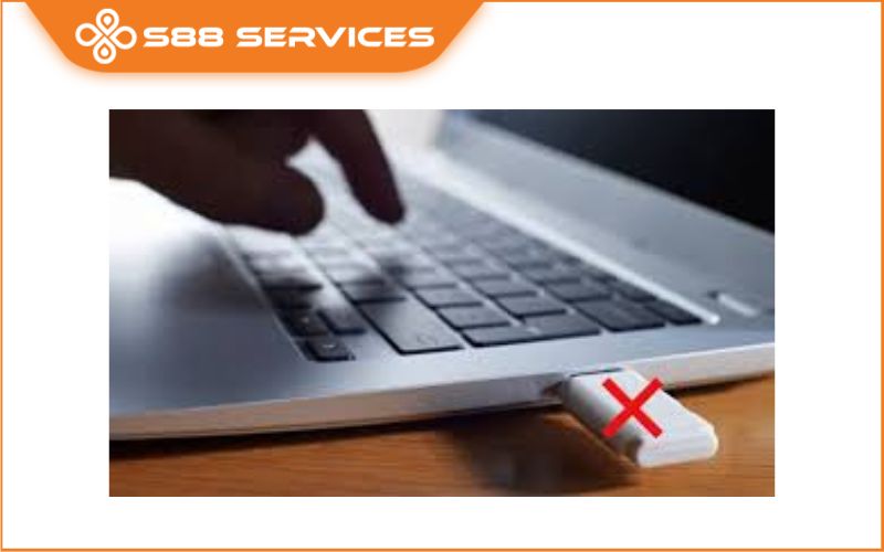 Địa chỉ sửa lỗi máy tính không nhận USB uy tín nhất Hà Nội