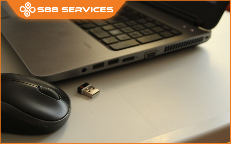 Laptop không nhận chuột USB: Nguyên nhân và những sự thật ít ai để ý