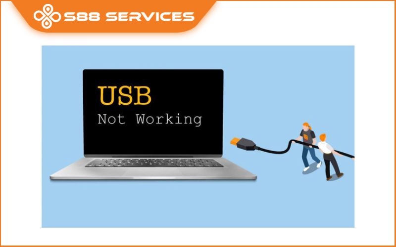 Cách Sửa USB Không Nhận: 5 Giải Pháp Cứu Dữ Liệu Hiệu Quả Nhất 2026