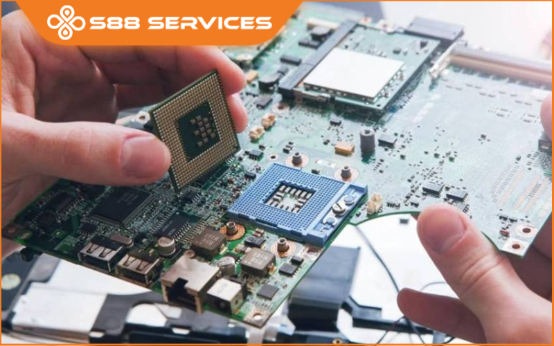 Nâng cấp card màn hình laptop: Giải pháp tối ưu hiệu năng hay 