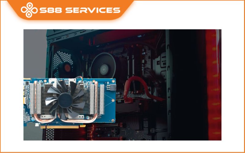 Các dấu hiệu hỏng card màn hình PC dễ nhận biết