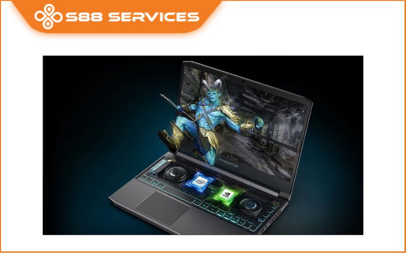 Khắc phục triệt để tình trạng laptop không nhận card rời