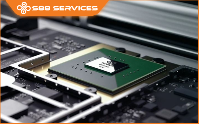 Card màn hình laptop là gì? “Chìa khóa” quyết định sức mạnh đồ họa bạn cần biết