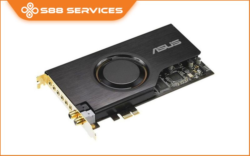 Card âm thanh rời cho PC: Có đáng mua không & cách chọn chuẩn 2026