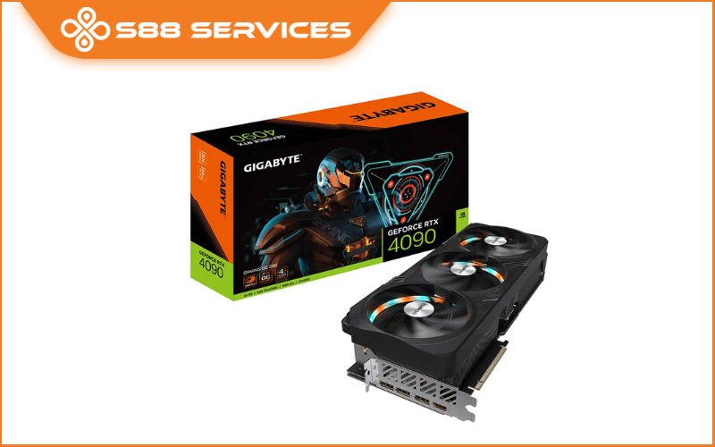 Card màn hình PC là gì? Cách chọn card màn hình PC phù hợp nhất năm 2026