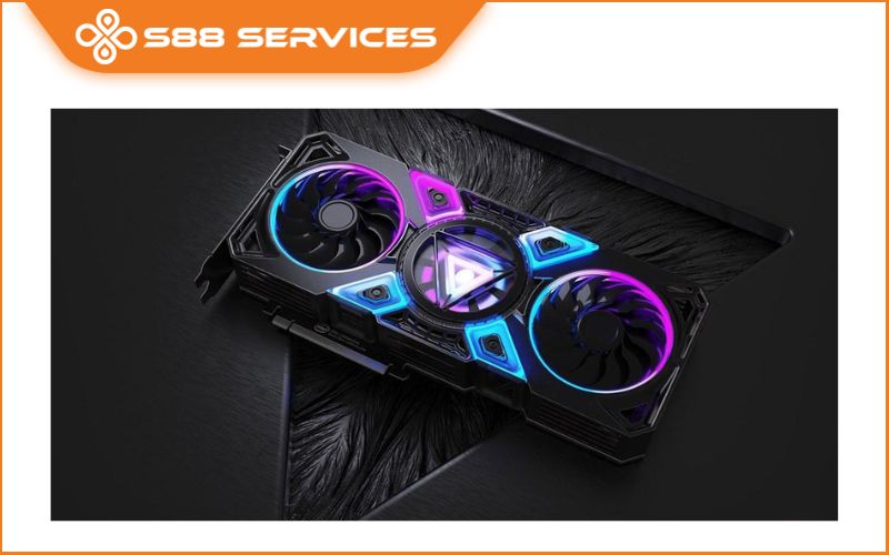 Card màn hình rời cho PC: Cách chọn chuẩn nhất theo nhu cầu 2026