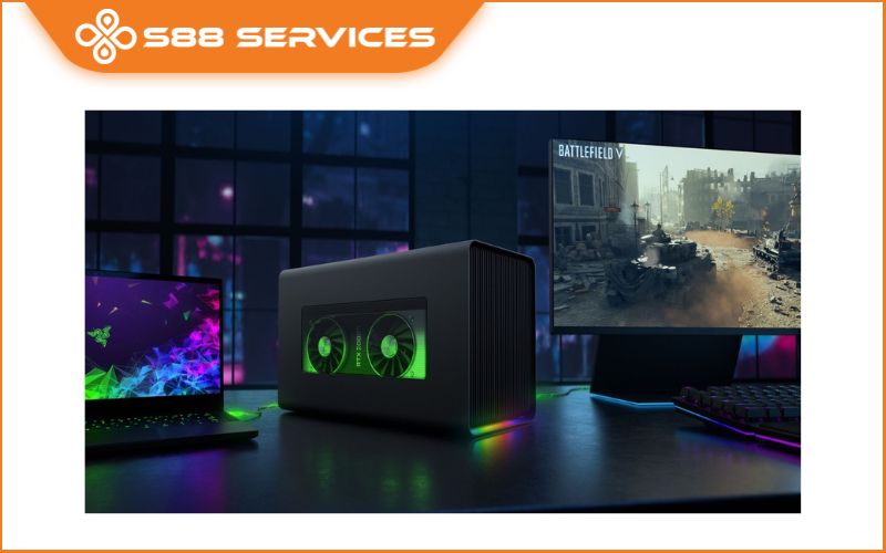 Card rời laptop - Có nên mua và cách chọn phù hợp năm 2026