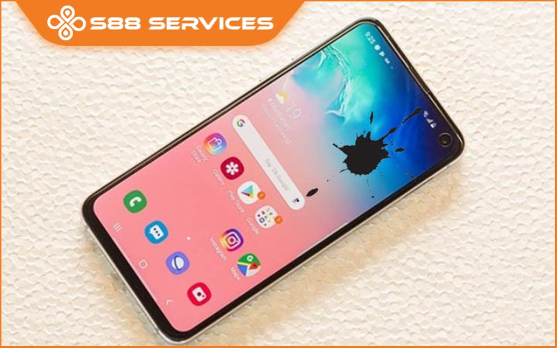 Sửa màn hình điện thoại Samsung bao nhiêu tiền? Địa chỉ sửa điện thoại uy tín tại Hà Nội