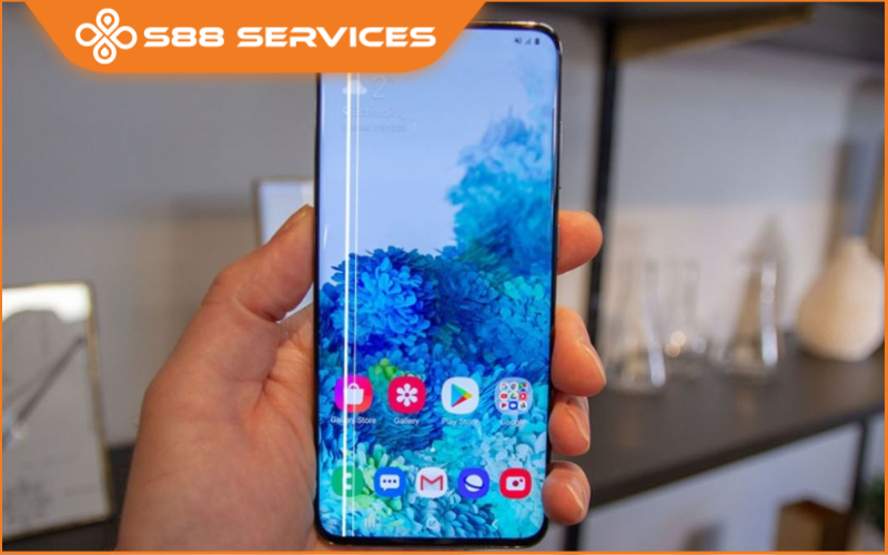 Sửa màn hình Samsung ở đâu uy tín? Bảng giá và lưu ý quan trọng 2026