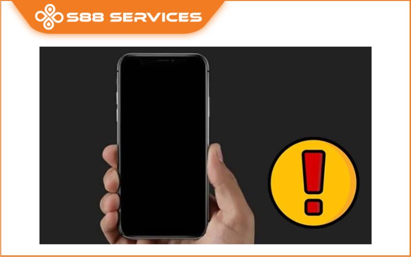 Màn hình điện thoại bị đen nhưng vẫn chạy: Nguyên nhân và cách khắc phục hiệu quả
