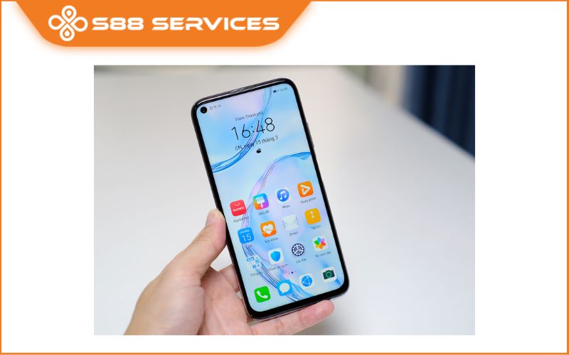 Cách sửa điện thoại bị loạn cảm ứng trên Android và iPhone chi tiết