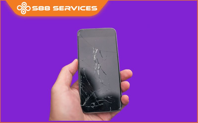 Tổng hợp 3 cách sửa màn hình điện thoại bị vỡ tại nhà hiệu quả và an toàn