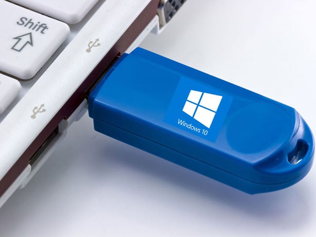 Hướng dẫn cài đặt lại laptop một cách nhanh chóng nhất chỉ với vài bước đơn giản