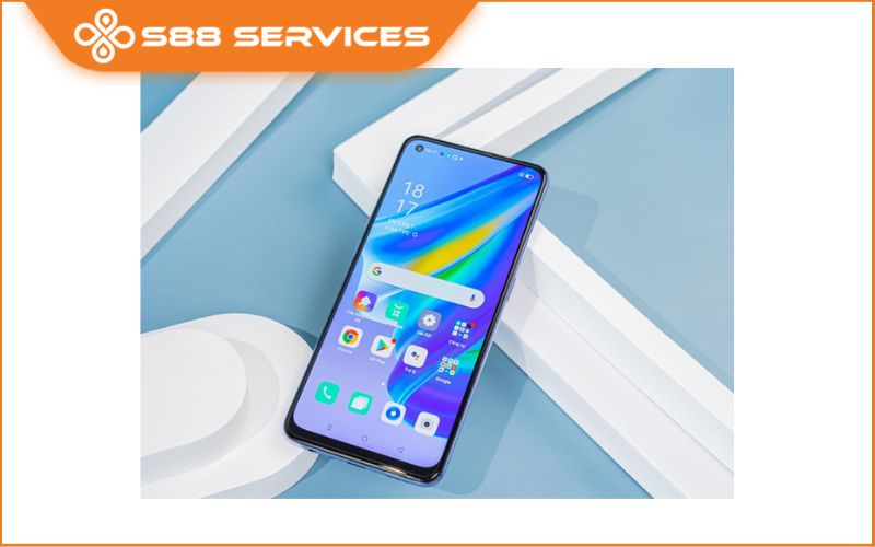 Giá thay màn hình OPPO bao nhiêu tiền? Bảng giá mới nhất 2026