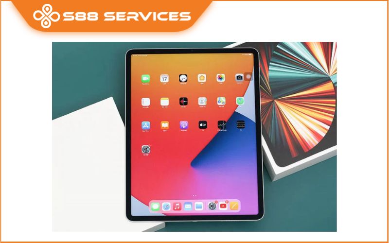 Dấu hiệu cần thay kính iPad và bảng giá mới nhất 2026