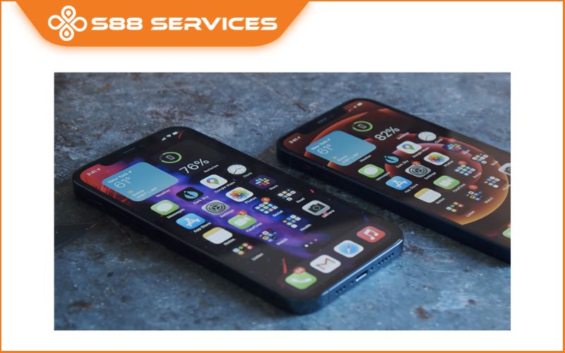 Pin các dòng iPhone: So sánh dung lượng và thời lượng sử dụng
