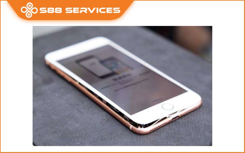 Phát hiện iPhone phồng pin? Làm ngay điều này trước khi quá muộn!