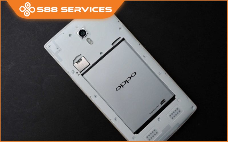 Khi nào nên thay pin điện thoại Oppo? Gợi ý địa chỉ thay pin điện thoại uy tín tại Hà Nội