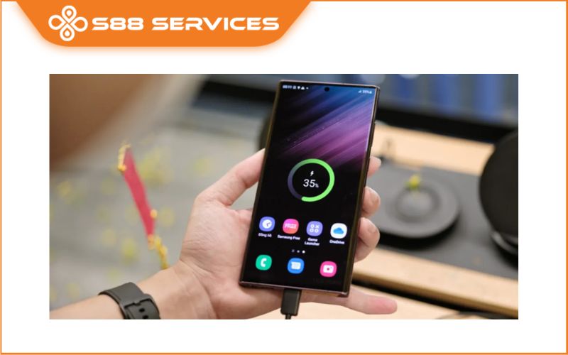 Điện thoại sạc chậm phải làm sao? Hướng dẫn khắc phục từ A-Z