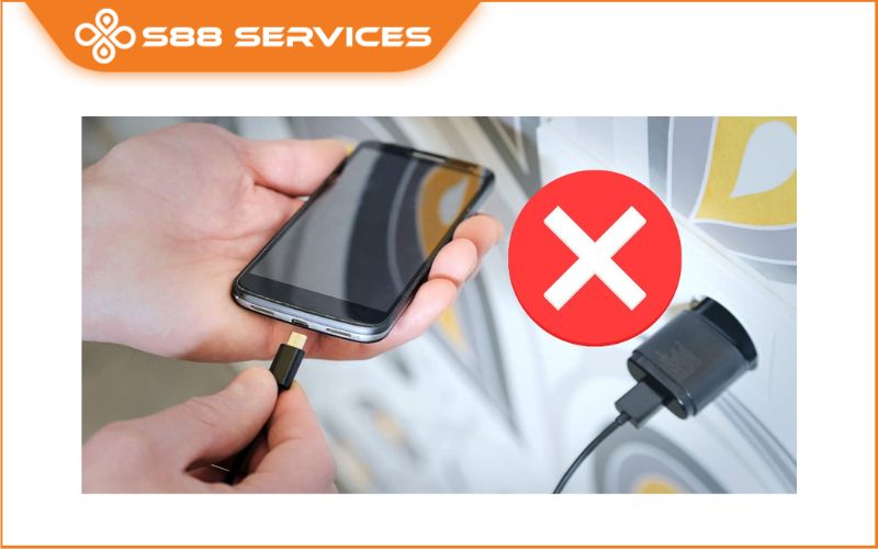 10 nguyên nhân gây tình trạng pin tụt nhanh Android và cách khắc phục hiệu quả