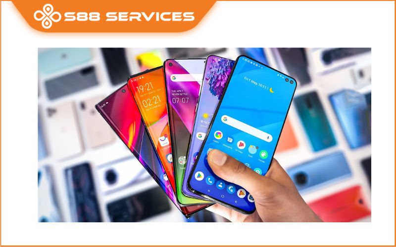 Cách kiểm tra pin Android chính xác, đơn giản chỉ trong vài phút