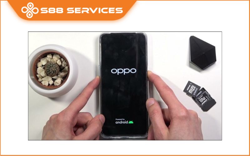 Cách kiểm tra pin OPPO có bị chai pin không cực nhanh và dễ thực hiện