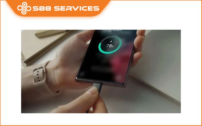 Cách kiểm tra pin điện thoại Samsung chỉ mất 2 phút