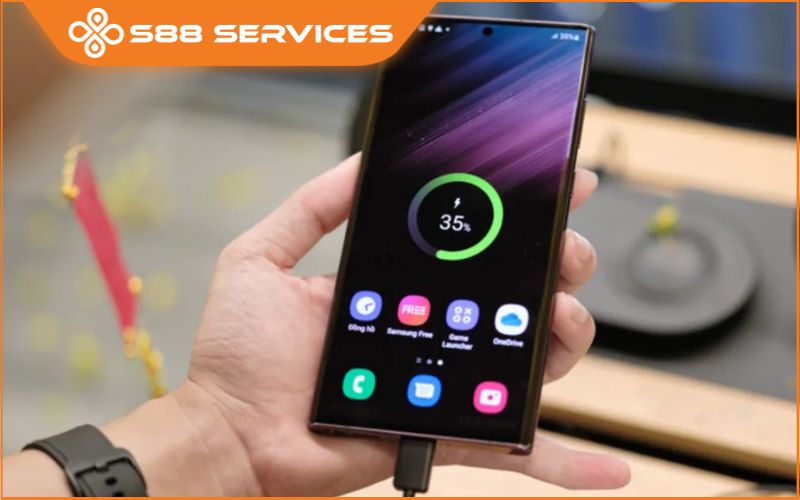 Cách tắt chế độ sạc chậm trên Samsung chỉ trong 5 giây!