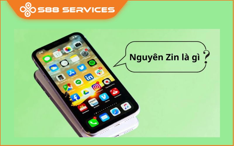 Pin zin là gì? Ưu nhược điểm và cách nhận biết pin zin cho người không chuyên