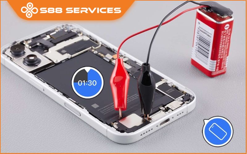 Độ pin điện thoại là gì? Có nên độ pin không và những lưu ý cần biết?