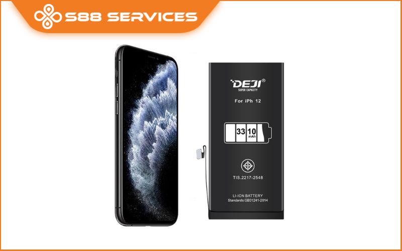 Có nên nâng cấp pin dung lượng cao cho iPhone? Những điều bạn cần biết trước khi quyết định