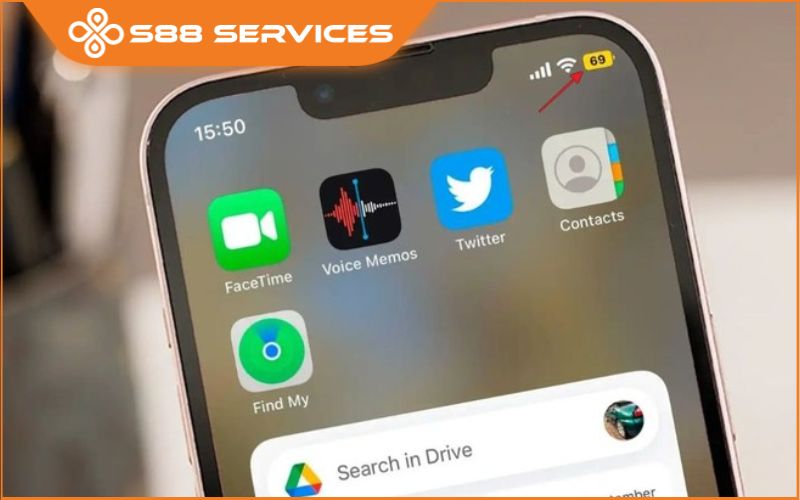 Pin Iphone màu vàng là chế độ gì? Có nên bật thường xuyên không?
