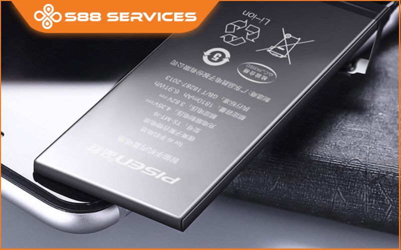 Có nên chọn Pisen để thay pin cho điện thoại? Bảng giá và lưu ý quan trọng
