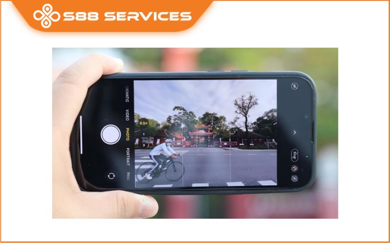 7Plus mất cam sau có sửa được không? Kiểm tra ngay trước khi mang đi sửa