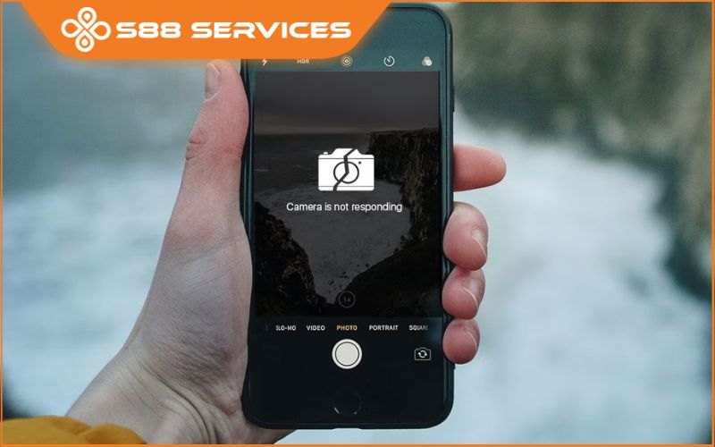 Lỗi camera sau iPhone: Top 5 sự cố thường gặp và cách sửa triệt để
