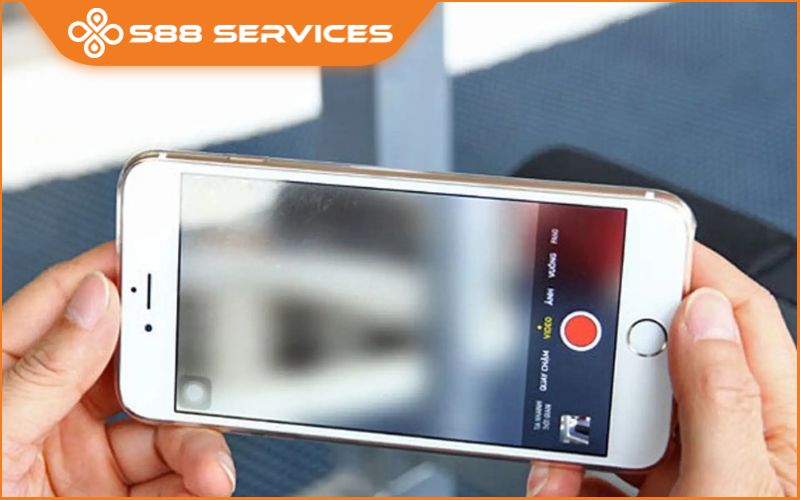Những lỗi camera hay gặp trên iPhone và cách khắc phục cực nhanh!