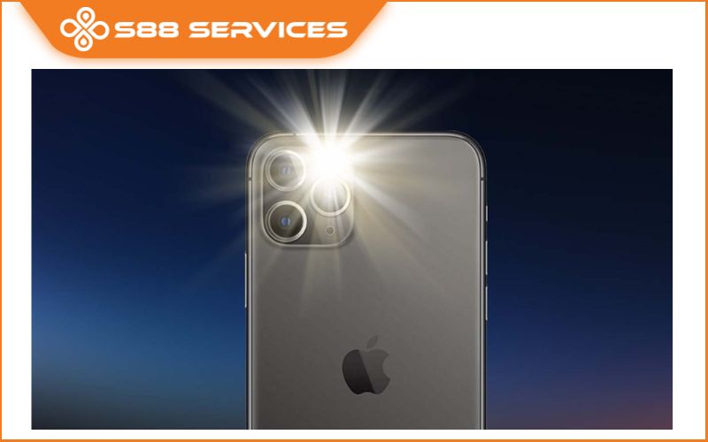 iPhone bị lỗi camera sau và đèn flash là do đâu? Xem ngay cách khắc phục cực nhanh!