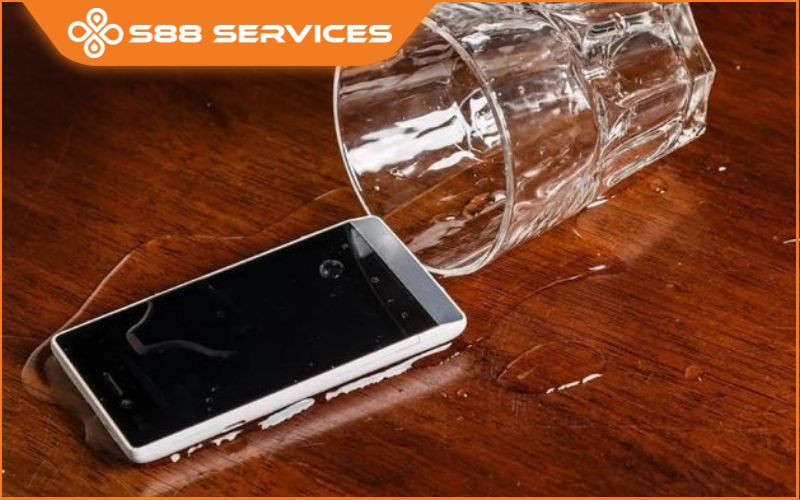 Hướng dẫn cách xử lý khi nước vào loa điện thoại bị rè android hiệu quả