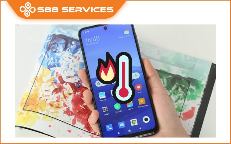 Cách khắc phục điện thoại bị đơ không tắt nguồn được trên Android và iPhone