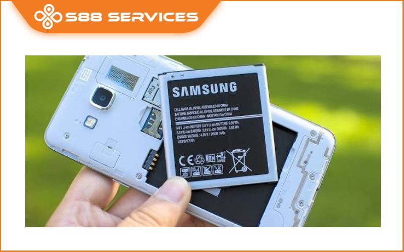 Các cách kiểm tra pin Samsung chính xác và dễ thực hiện nhất tại nhà
