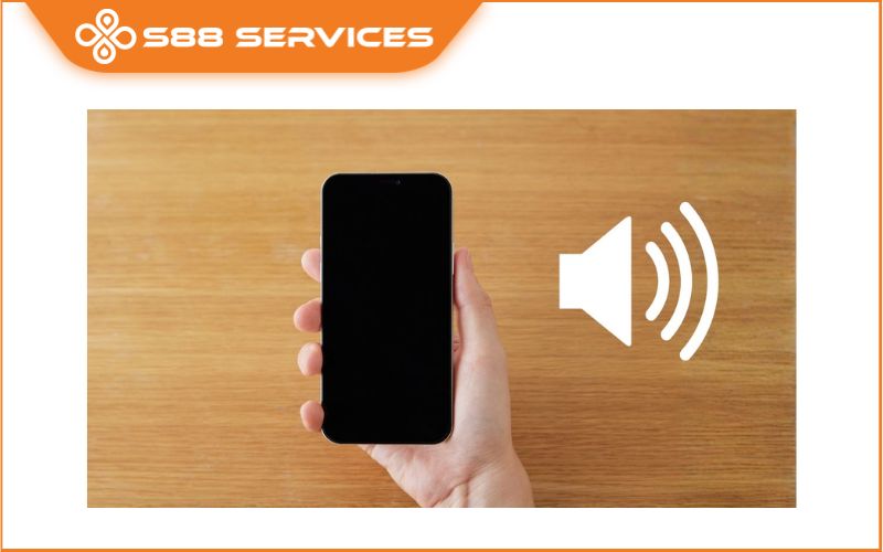 iPhone bị đen màn hình nhưng vẫn có tiếng là bị gì?