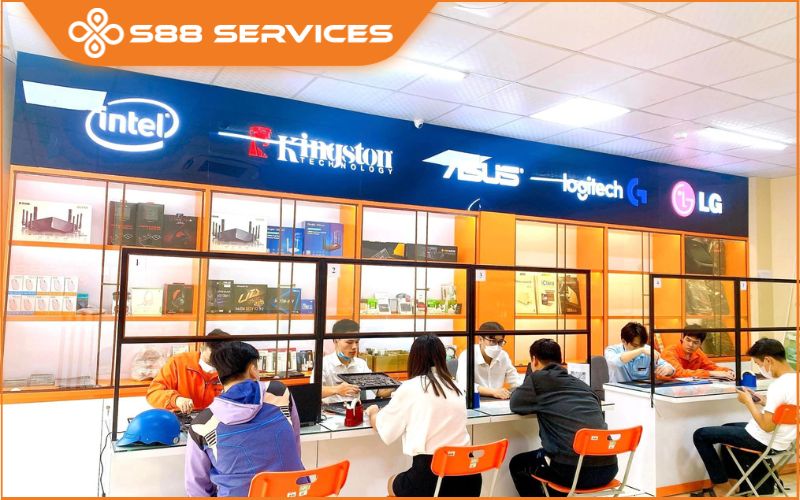 [Hà Nội] Tìm kiếm địa chỉ sửa chữa lapyop gần đây uy tín nhất