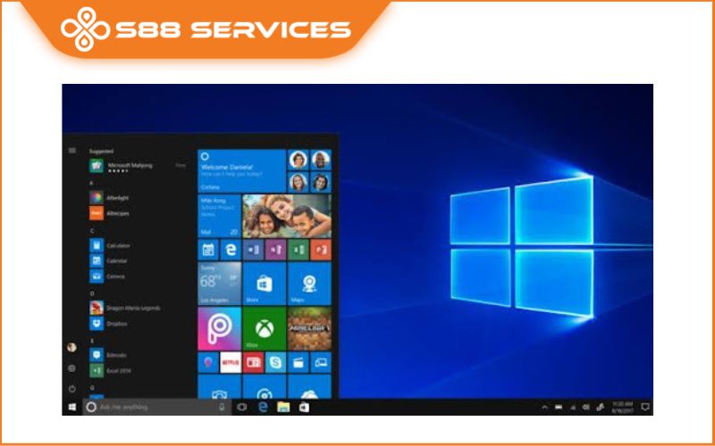 Usb Boot Win 10 Là Gì Cách Thực Hiện Cài đặt Nhanh Chóng Hiệu Quả