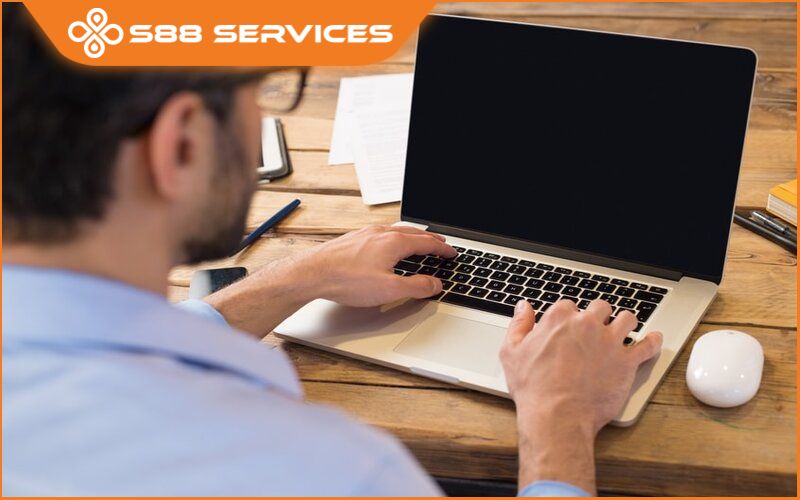 Tự khắc phục laptop không vào được màn hình chính chỉ chưa đến 5 phút 