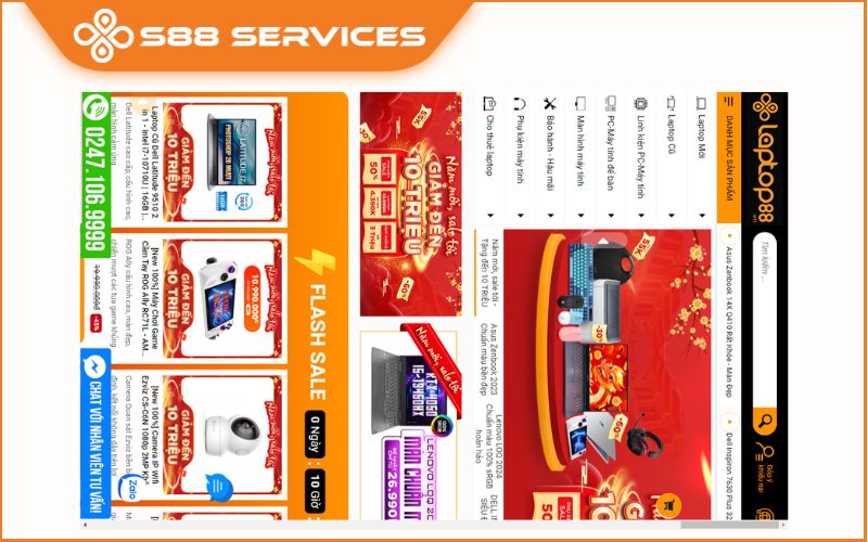 Nguyên nhân khiến màn hình máy tính bị ngược là gì? Cách khắc phục chỉ trong 5 giây!