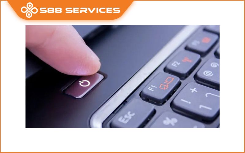 Sửa lỗi máy tính chạy nhưng không lên màn hình