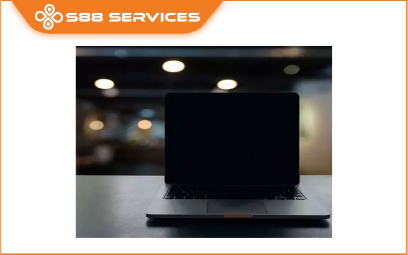 Khắc phục lỗi laptop không lên màn hình